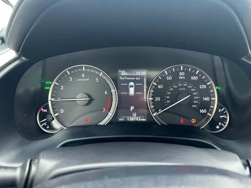 2016 LEXUS RX 350 BASE  