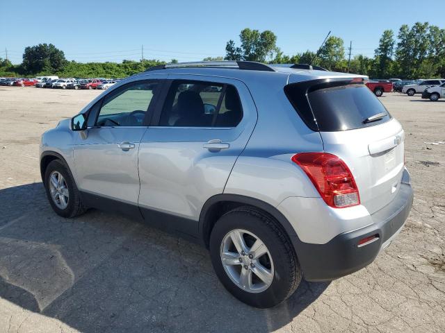 2015 CHEVROLET TRAX 1LT