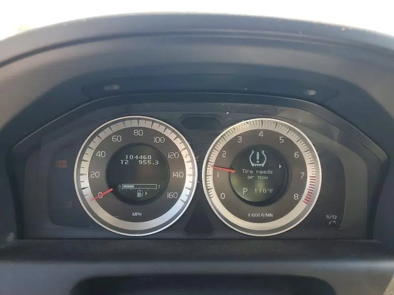 2012 VOLVO XC60 3.2  