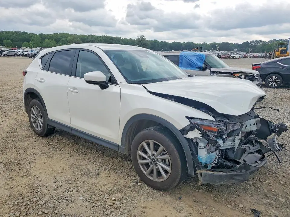2023 MAZDA CX-5 SELECT  