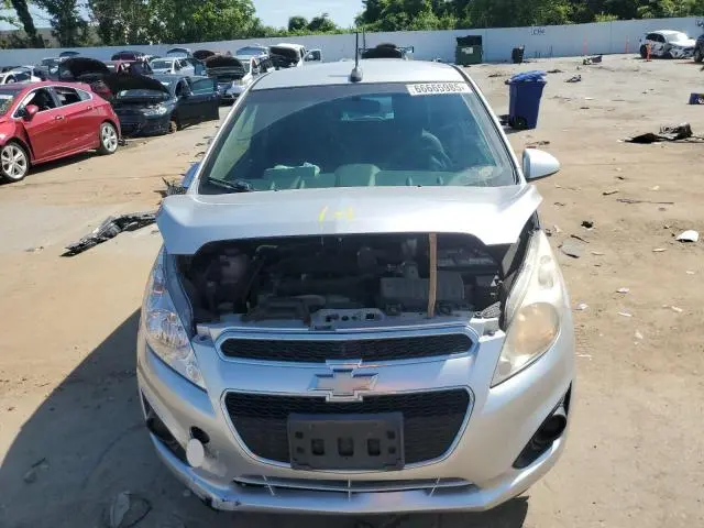 2014 CHEVROLET SPARK LS  