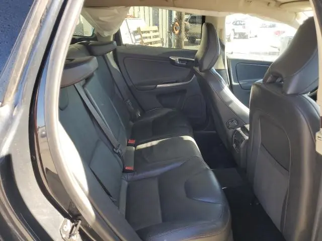 2013 VOLVO XC60 T6  