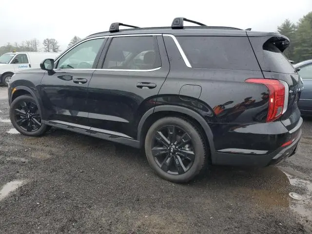 2024 HYUNDAI PALISADE XRT  