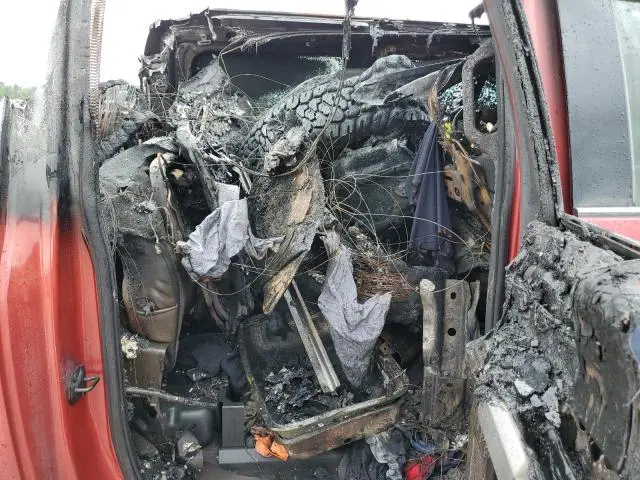 2022 FORD F350 SUPER DUTY  