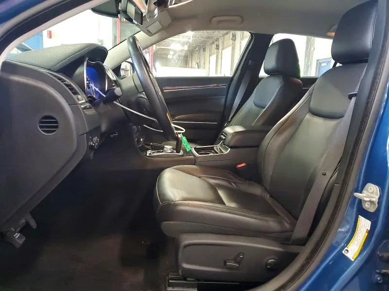 2022 CHRYSLER 300 TOURING L  