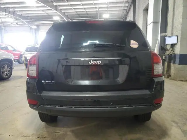 2014 JEEP COMPASS SPORT  