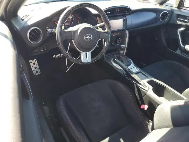 2014 TOYOTA SCION FR-S   