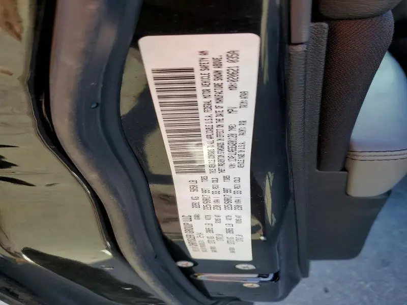 2014 JEEP CHEROKEE SPORT  