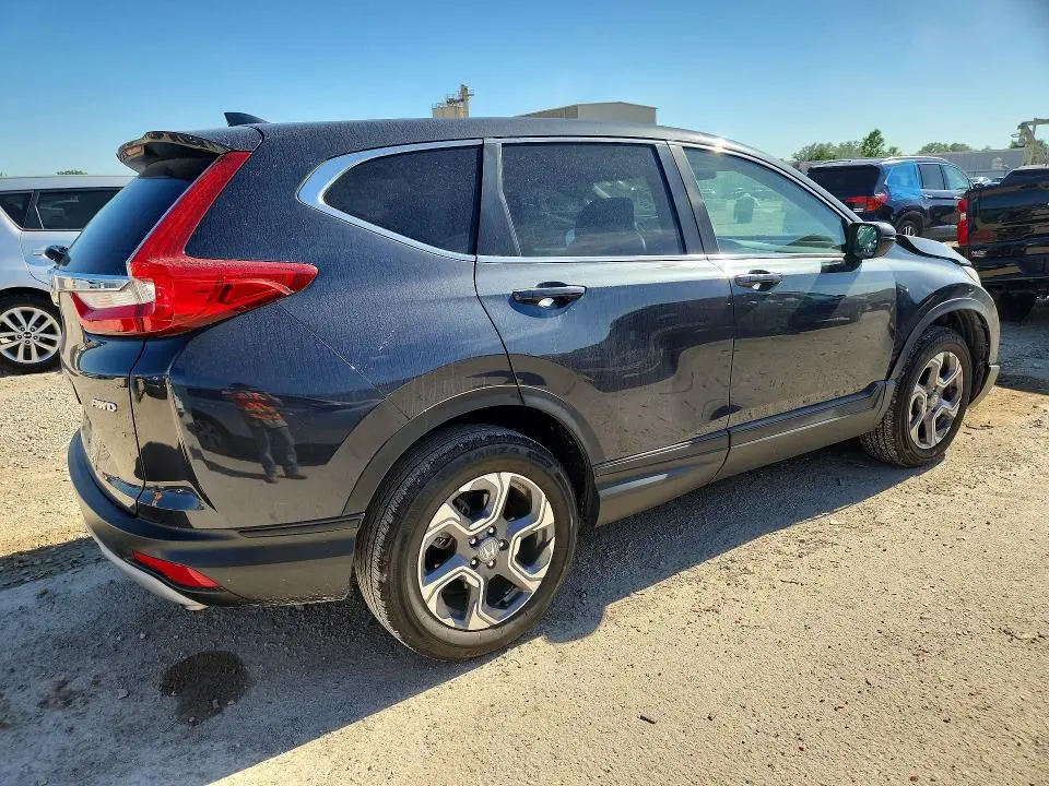2019 HONDA CR-V EXL  