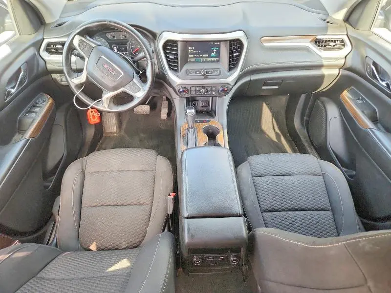 2017 GMC ACADIA SLE  