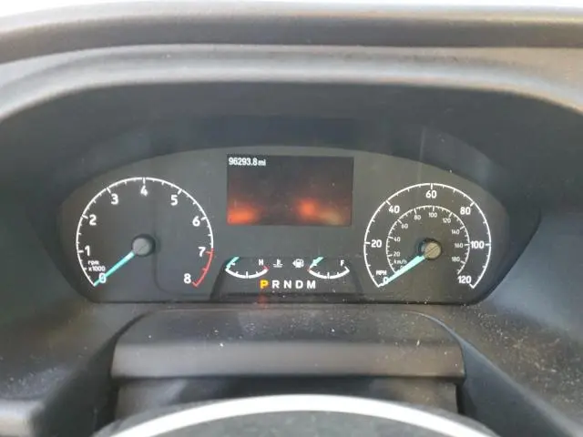 2020 FORD TRANSIT T-250  