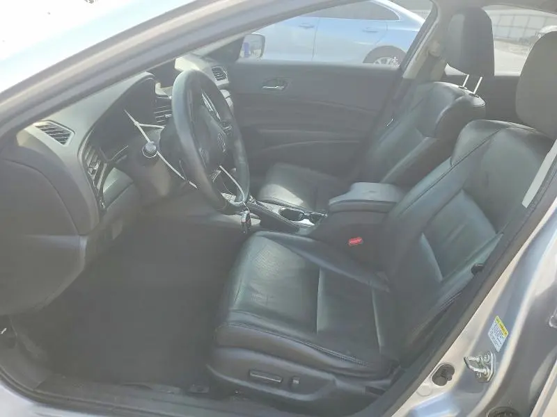 2015 ACURA ILX 20  
