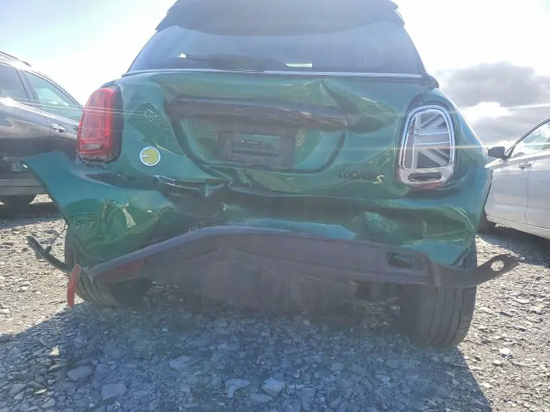 2024 MINI COOPER SE  