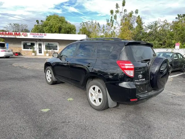2010 TOYOTA RAV4   