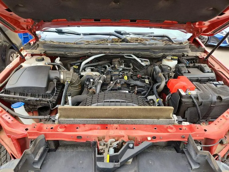 2019 FORD RANGER XL  