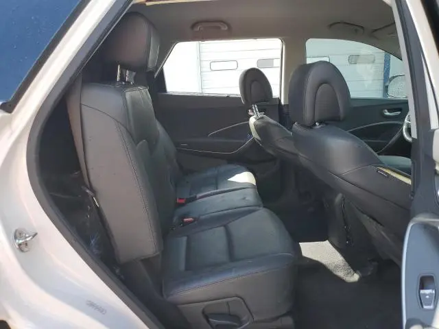 2019 HYUNDAI SANTA FE XL SE  