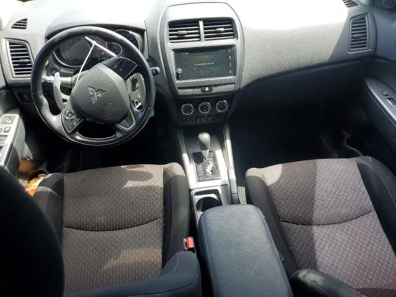 2018 MITSUBISHI RVR SE LIMITED  