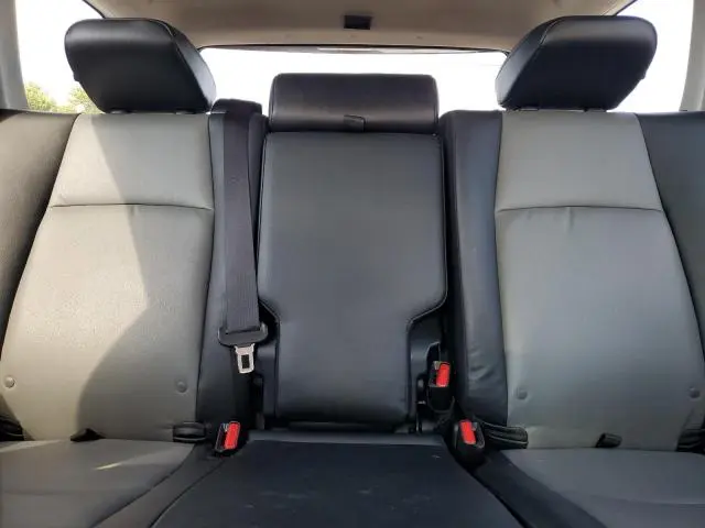 2015 TOYOTA 4RUNNER SR5/SR5 PREMIUM  