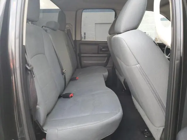 2015 RAM 1500 ST