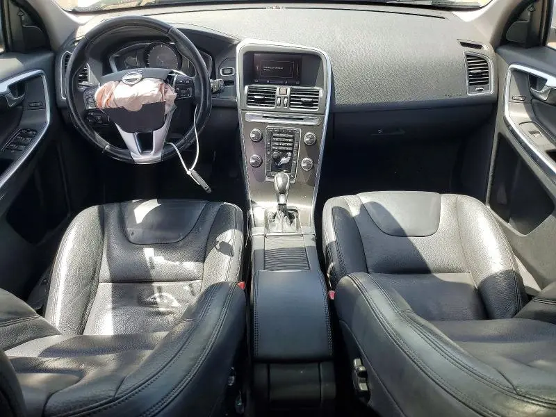 2014 VOLVO XC60 3.2  
