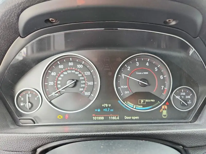 2019 BMW 430I GRAN COUPE  