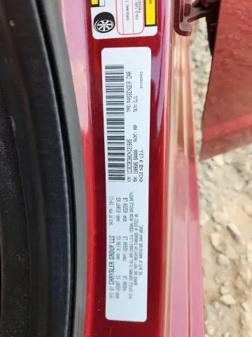 2012 CHRYSLER 200 LIMITED  