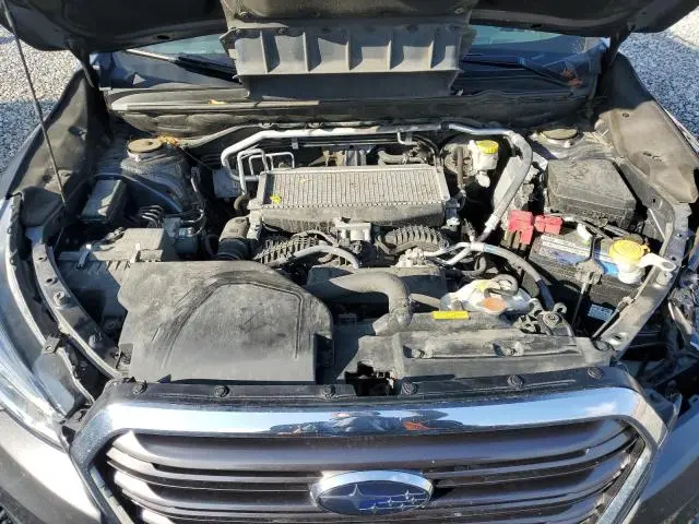 2021 SUBARU ASCENT PREMIUM  