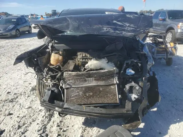 2018 DODGE JOURNEY GT  