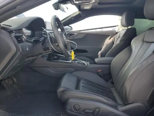 2020 AUDI A5 PREMIUM PLUS  