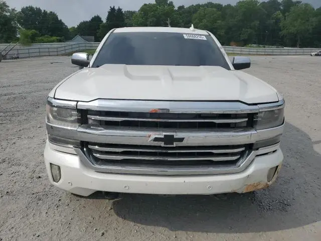 2016 CHEVROLET SILVERADO C1500 HIGH COUNTRY  