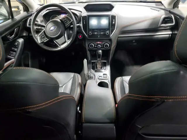 2020 SUBARU CROSSTREK LIMITED  