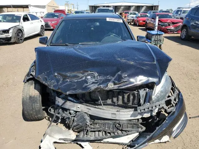 2011 MERCEDES-BENZ C 300 4MATIC  