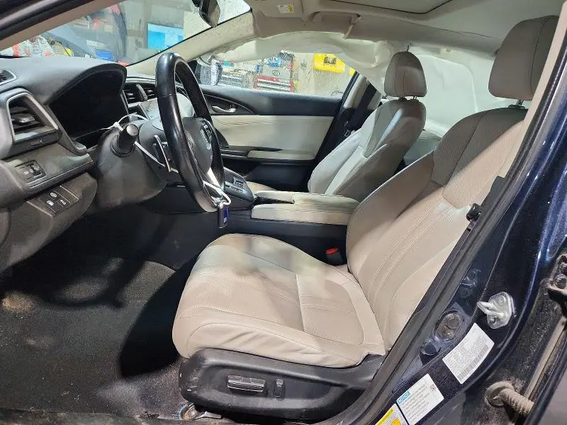 2022 HONDA INSIGHT TOURING  