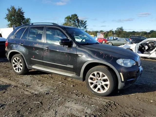 2013 BMW X5 XDRIVE35I  
