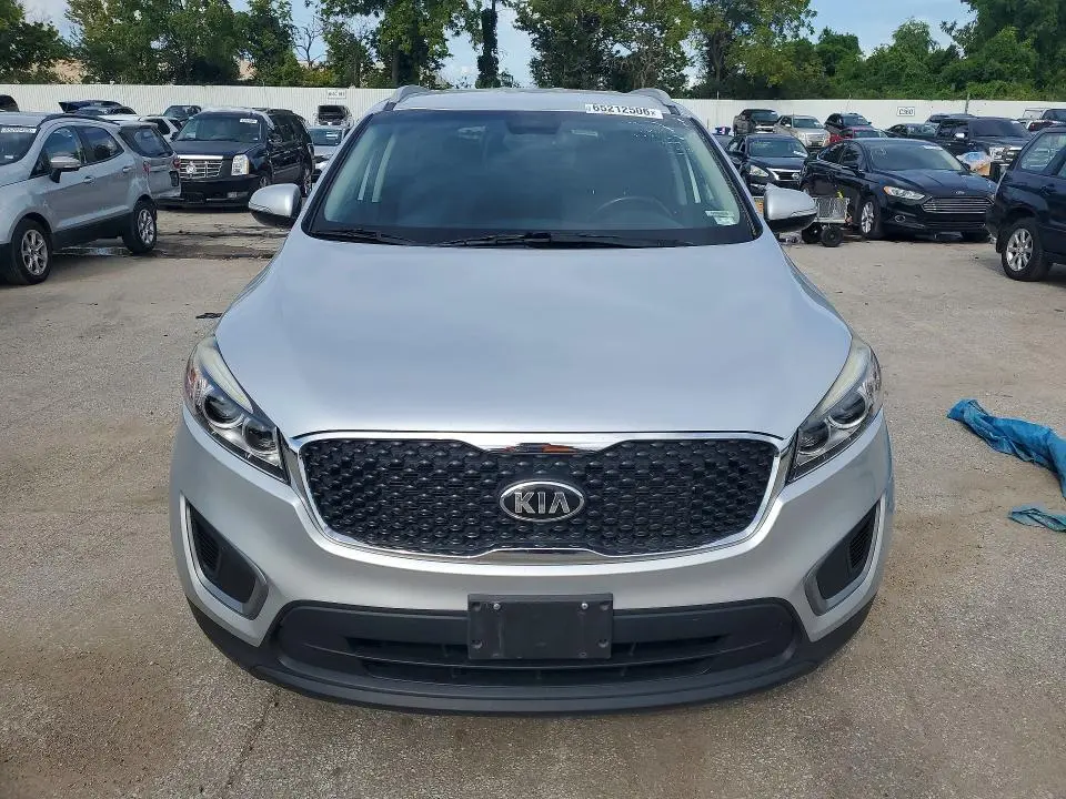 2016 KIA SORENTO LX V6  