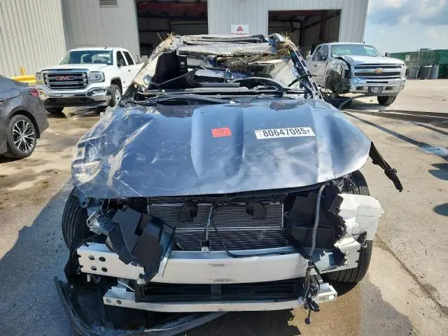 2024 TOYOTA HIGHLANDER HYBRID LIMITED  