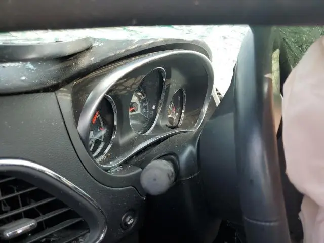 2012 CHRYSLER 200 LIMITED  