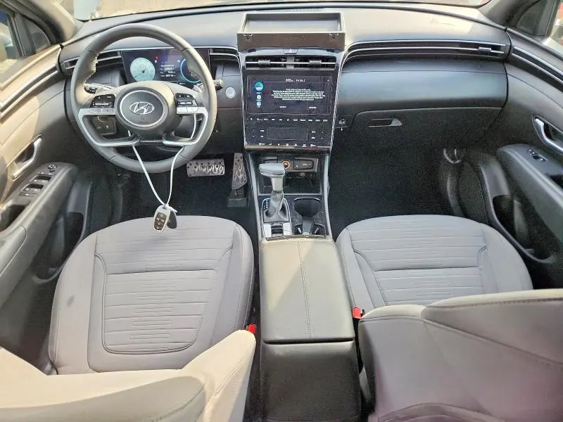 2023 HYUNDAI SANTA CRUZ SEL PREMIUM  