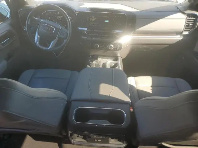 2024 GMC SIERRA K1500 SLT  