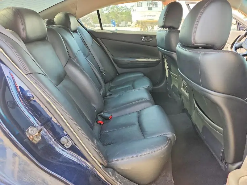 2010 NISSAN MAXIMA 3.5 S  