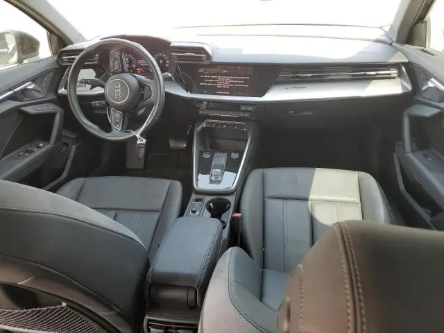 2024 AUDI A3 PREMIUM  