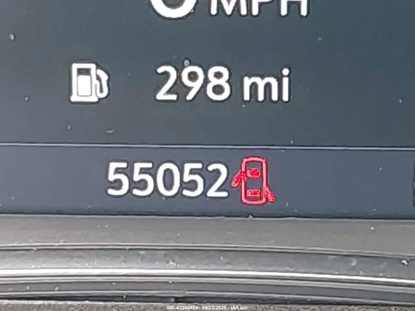 2021 CHEVROLET TRAVERSE FWD LT LEATHER