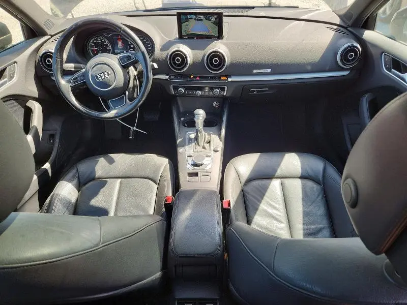 2016 AUDI A3 E-TRON PREMIUM  