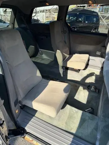 2010 TOYOTA SIENNA CE  
