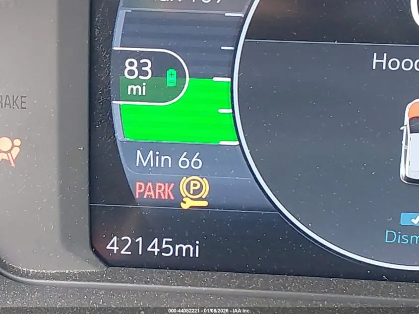 2023 CHEVROLET BOLT EUV FWD LT