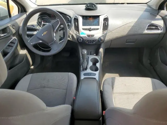 2016 CHEVROLET CRUZE LS  