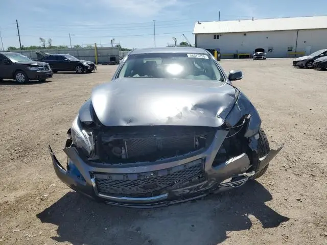 2017 INFINITI Q70L 3.7  