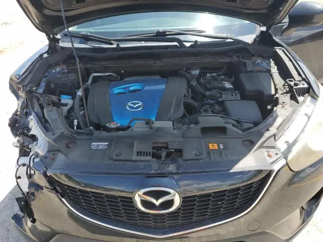 2013 MAZDA CX-5 SPORT  