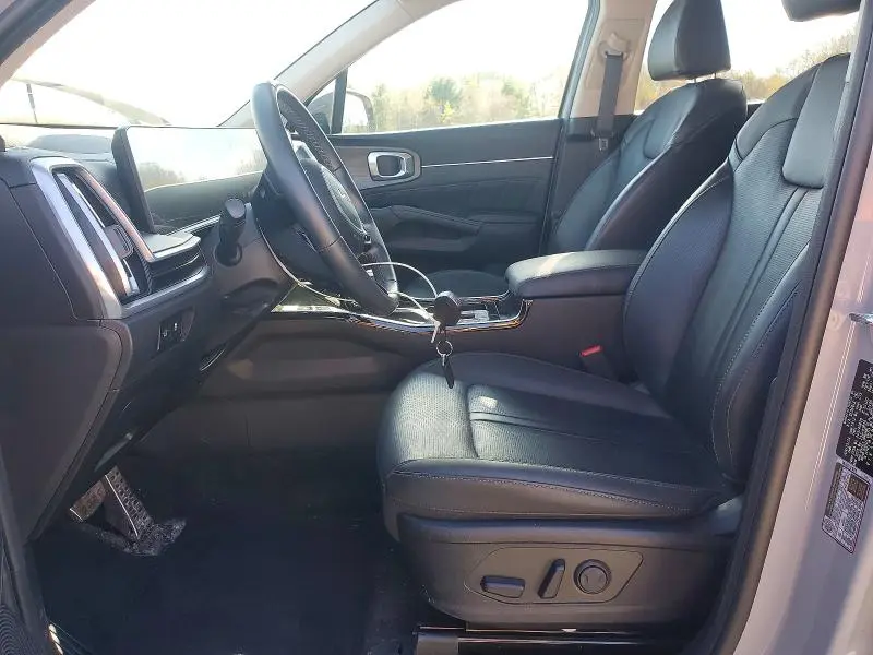 2024 KIA SORENTO X-LINE SX  