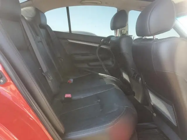 2012 INFINITI G37 